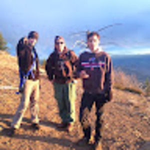 Meet your Posher, Justin